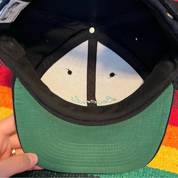 Vintage Headmaster Legends Hat 20% wool - Picture 14 of 15